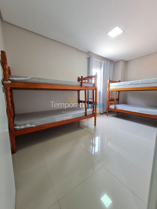 Apartamento para alquiler de vacaciones em Itapema (Morretes)