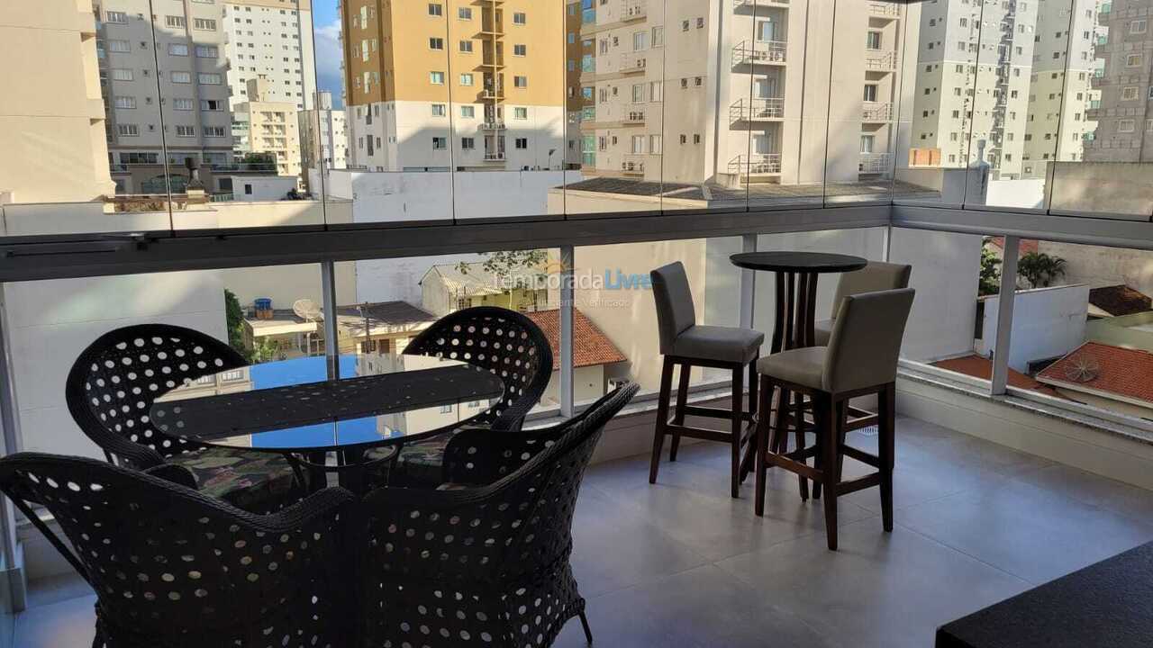 Apartamento para alquiler de vacaciones em Itapema (Meia Praia)