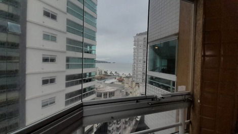 BEAUTIFUL APARTMENT WITH WIDE VIEW - MEIA PRAIA