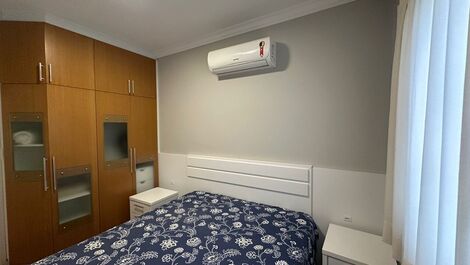 Luxurious apartment for a great vacation