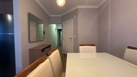 Luxurious apartment for a great vacation