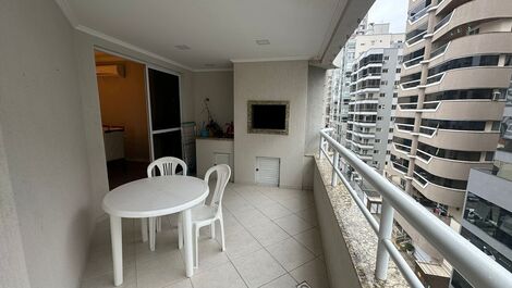 Luxurious apartment for a great vacation