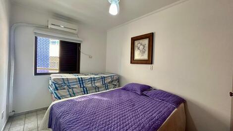 Apartamento Praia Grande Ubatuba