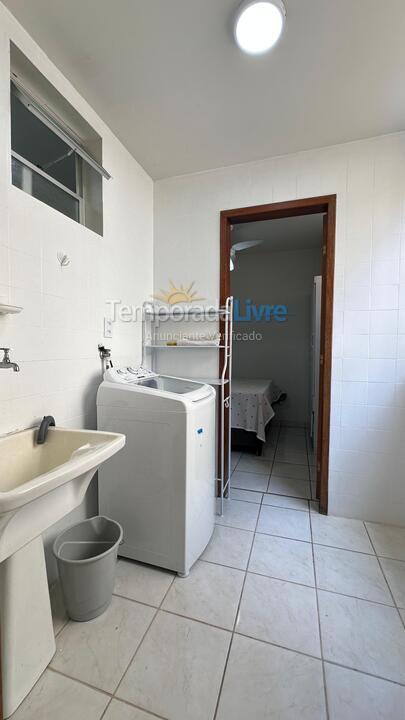 Apartamento para alquiler de vacaciones em Guarapari (Praia do Morro)