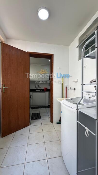 Apartamento para alquiler de vacaciones em Guarapari (Praia do Morro)