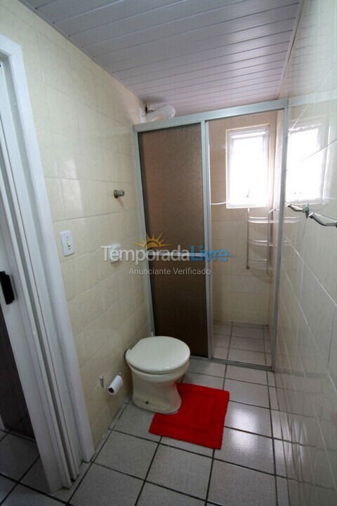 Apartamento para alquiler de vacaciones em Itapema (Meia Praia)