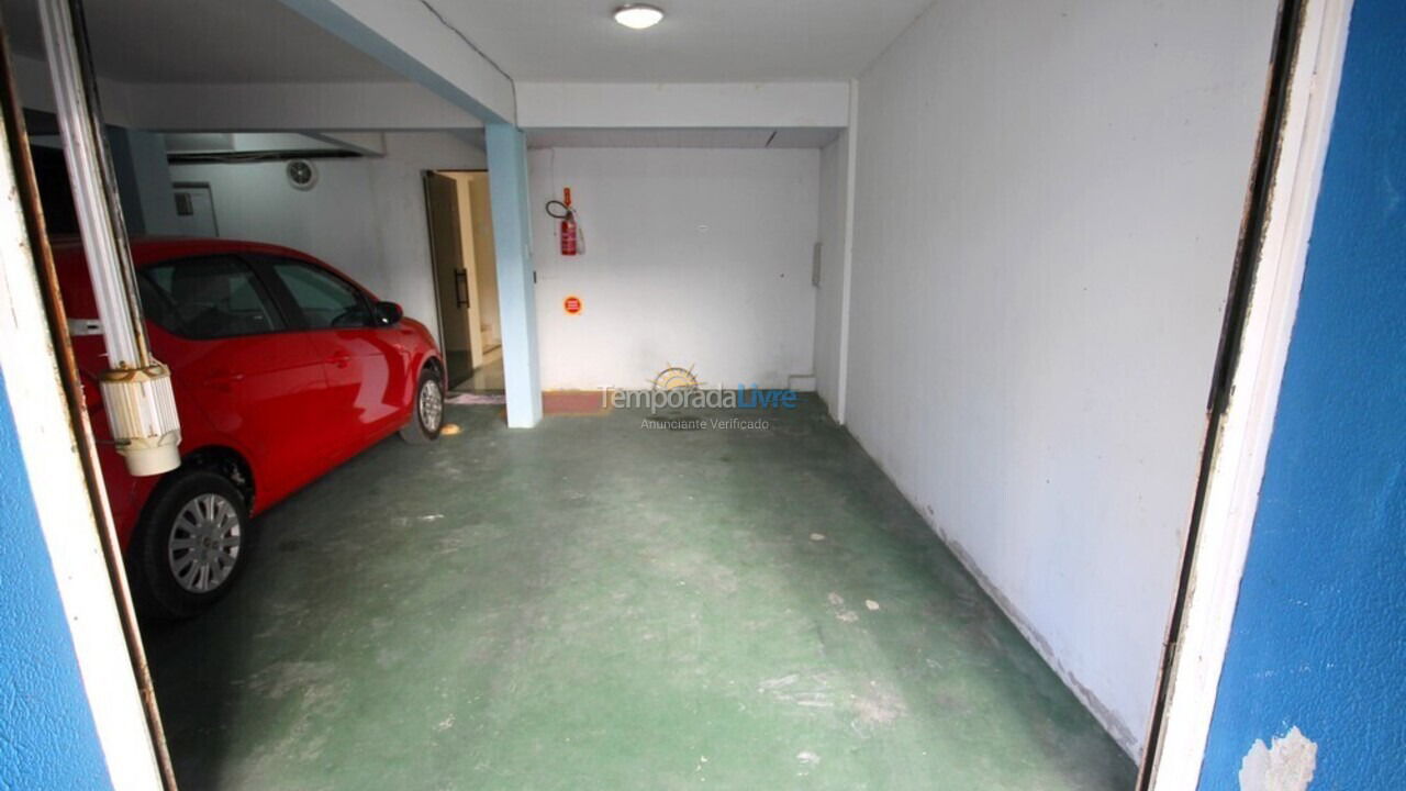 Apartamento para alquiler de vacaciones em Itapema (Meia Praia)