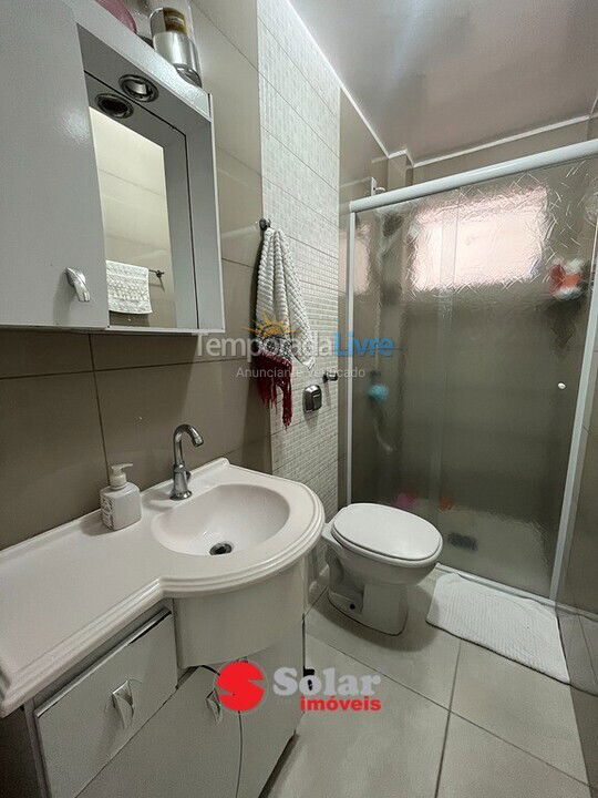 Apartamento para alquiler de vacaciones em Itapema (Meia Praia)
