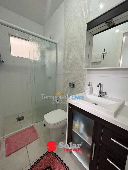 Apartamento para alquiler de vacaciones em Itapema (Meia Praia)