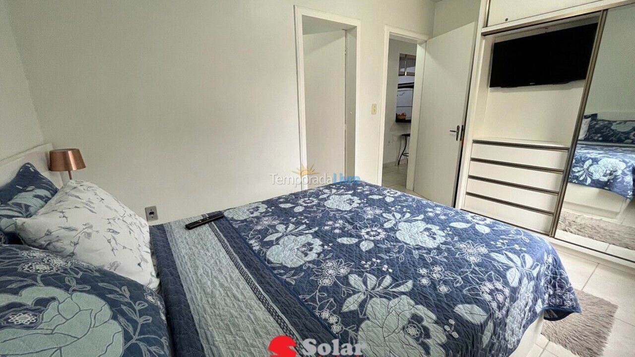 Apartamento para alquiler de vacaciones em Itapema (Meia Praia)