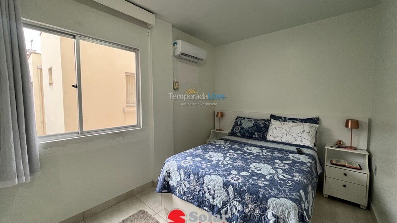 Apartamento para alquiler de vacaciones em Itapema (Meia Praia)
