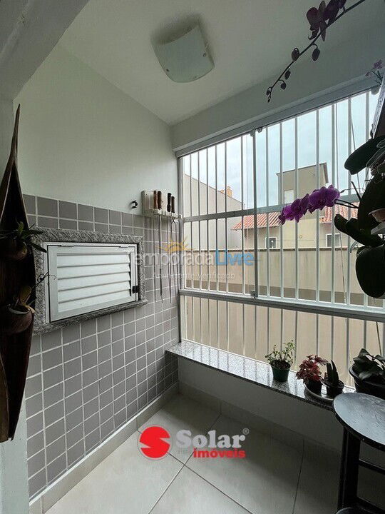 Apartamento para alquiler de vacaciones em Itapema (Meia Praia)