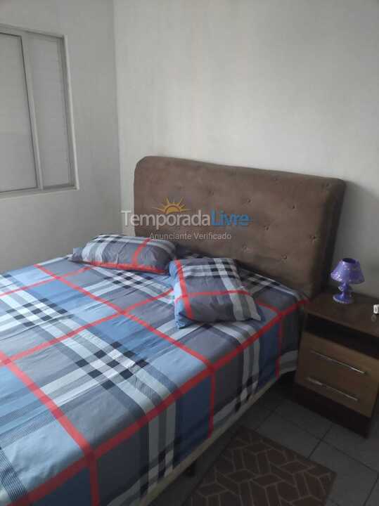 Apartment for vacation rental in Pelotas (Centro)