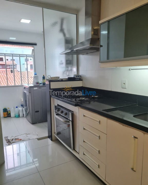 Apartamento para alquiler de vacaciones em Cabo Frio (Vila Nova)