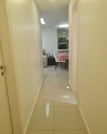 Hermoso apartamento en las afueras de Cabo Frio/RJ