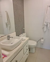 Hermoso apartamento en las afueras de Cabo Frio/RJ