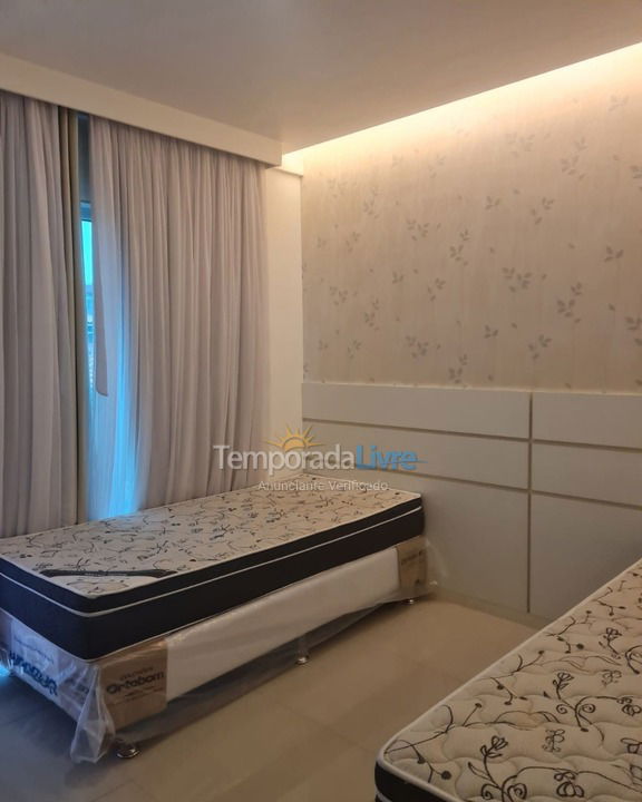 Apartamento para alquiler de vacaciones em Cabo Frio (Vila Nova)