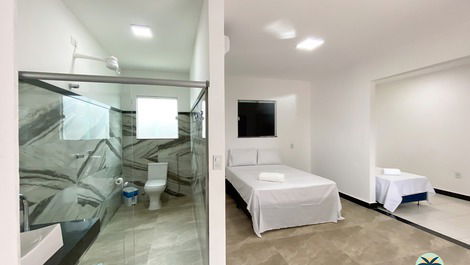 Casa Individual 4 suites con jacuzzi