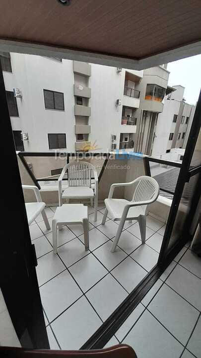 Apartamento para alquiler de vacaciones em Itapema (Meia Praia)