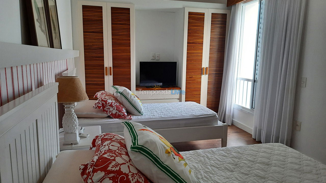 House for vacation rental in São Sebastião (Juquehy)