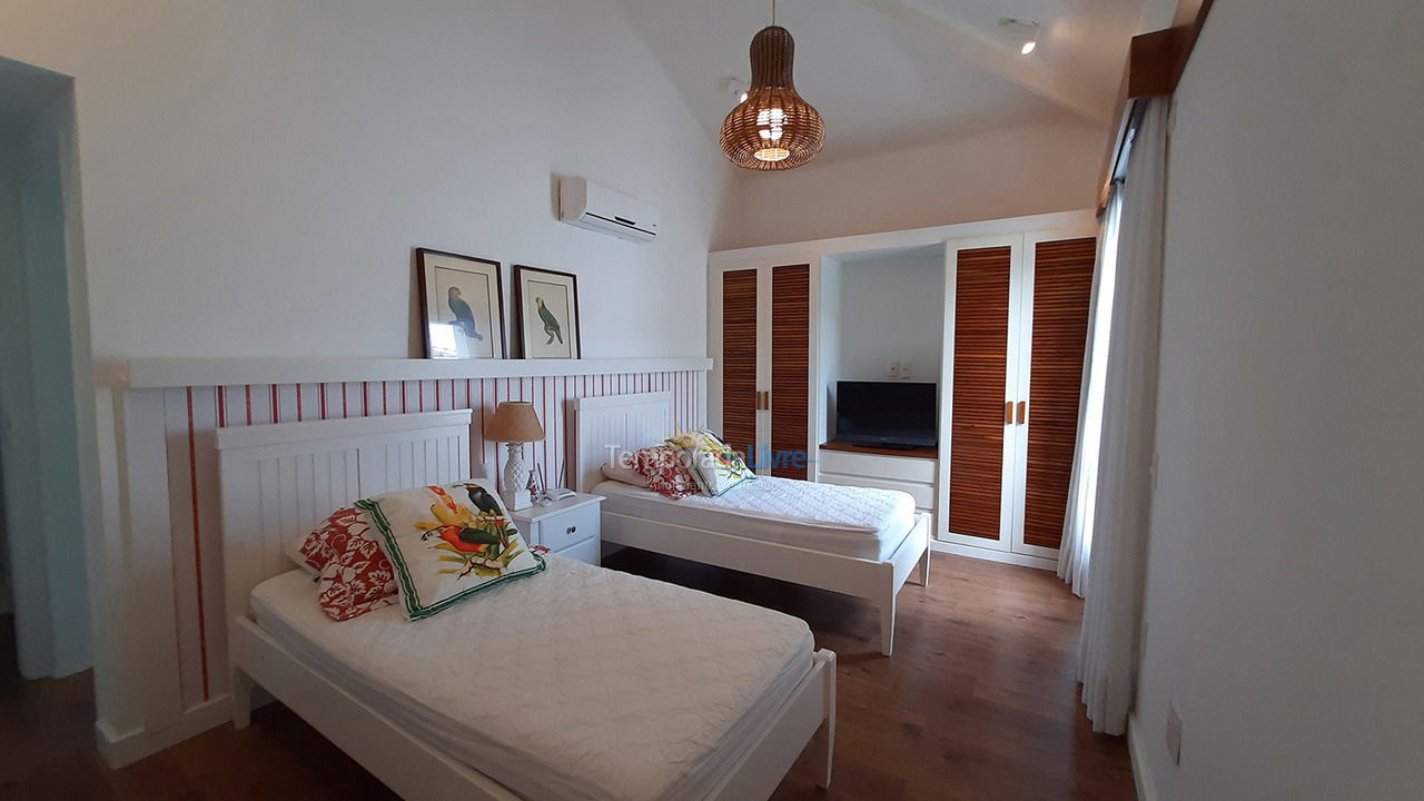 House for vacation rental in São Sebastião (Juquehy)