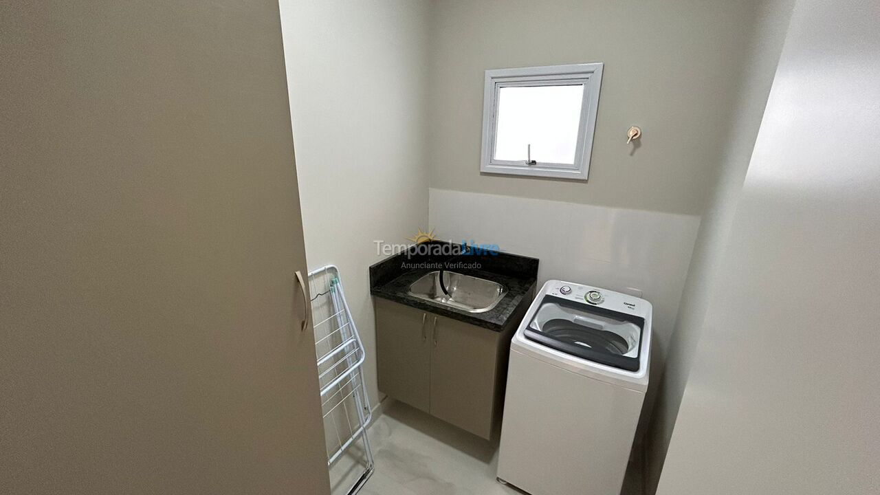 Apartamento para aluguel de temporada em Bombinhas (Mariscal)