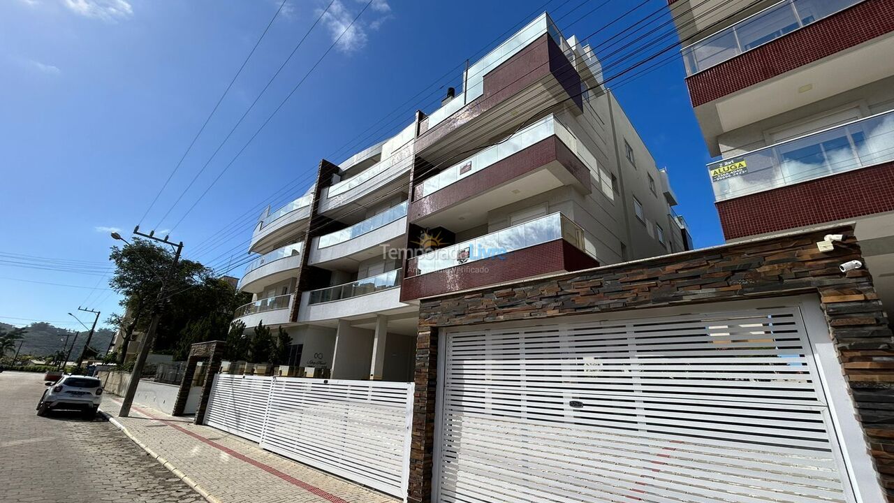 Apartamento para aluguel de temporada em Bombinhas (Mariscal)