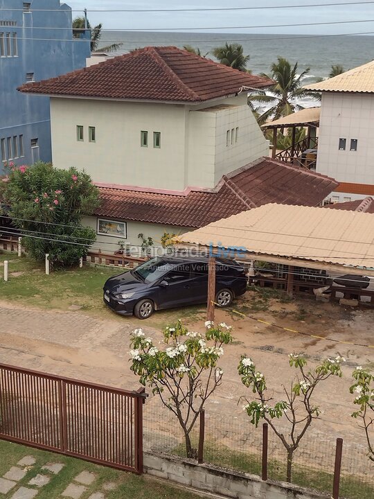 Casa para alquiler de vacaciones em Camaçari (Guarajuba Barra do Jacuipe)