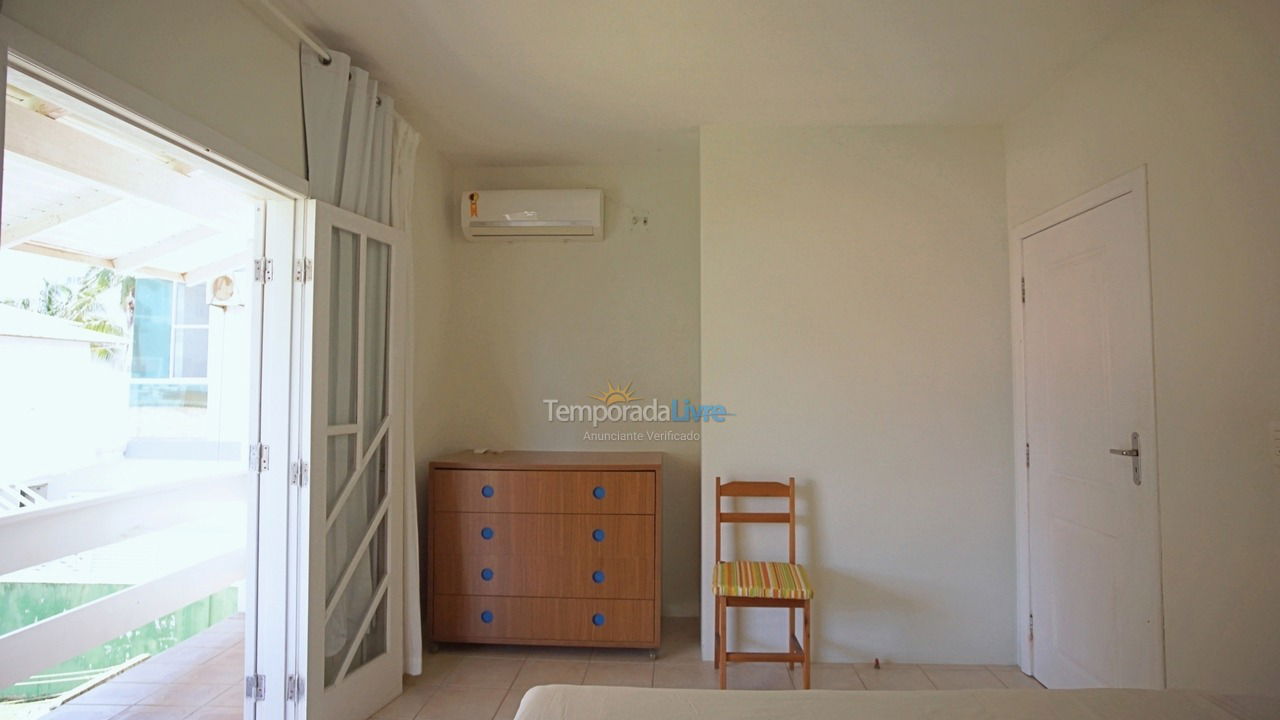 House for vacation rental in Florianopolis (Praia dos Ingleses)