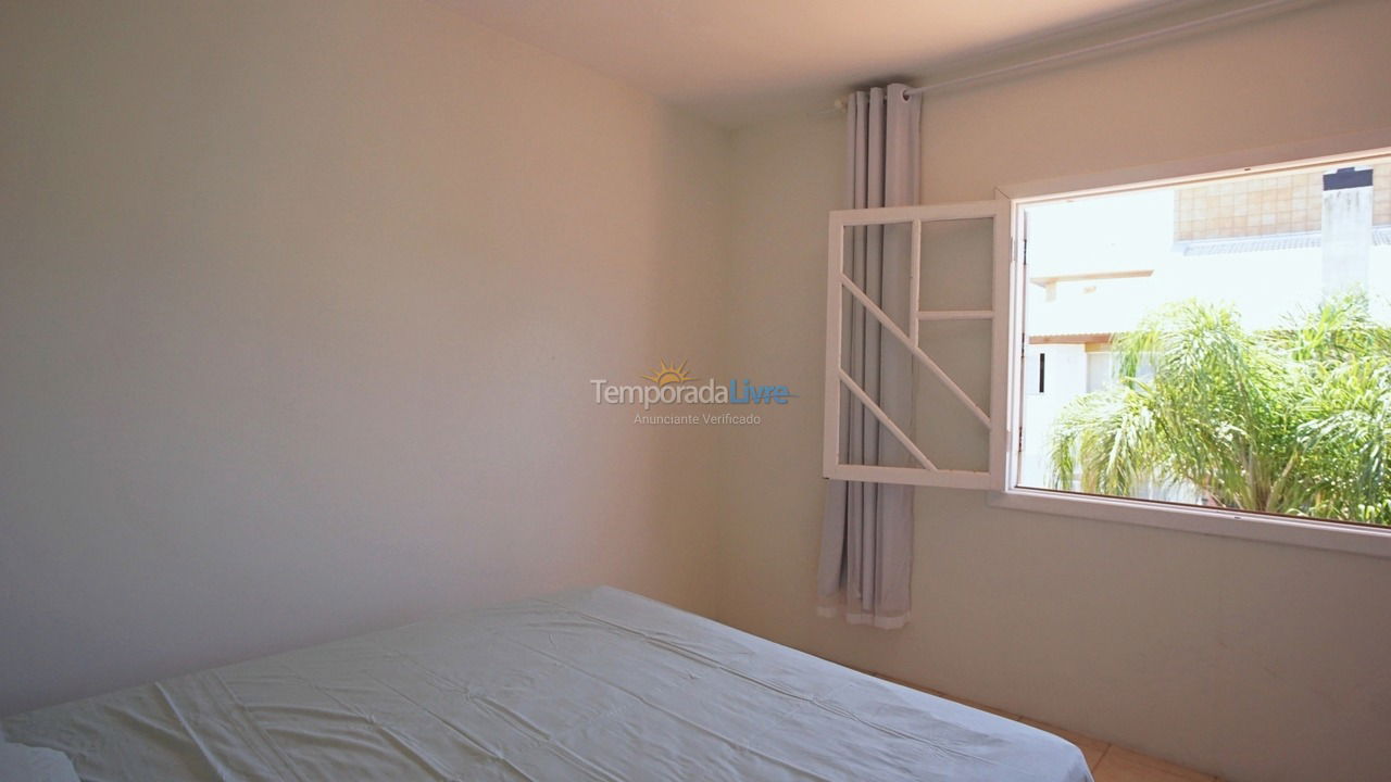 House for vacation rental in Florianopolis (Praia dos Ingleses)