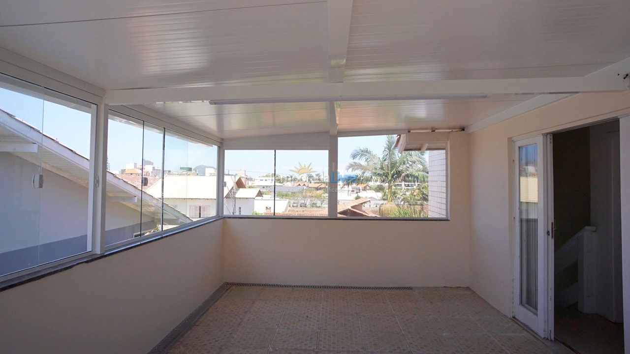 Casa para aluguel de temporada em Florianopolis (Praia dos Ingleses)