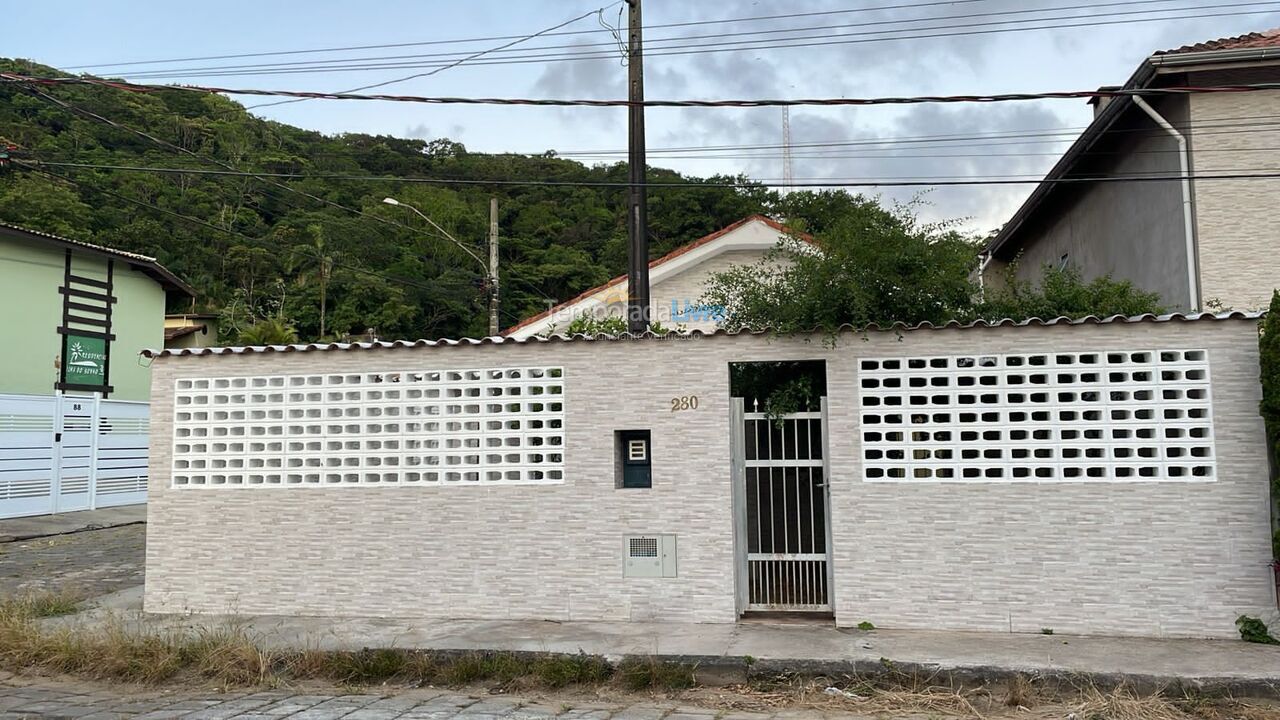 Casa para aluguel de temporada em Itanhaém (Praia dos Sonhos)