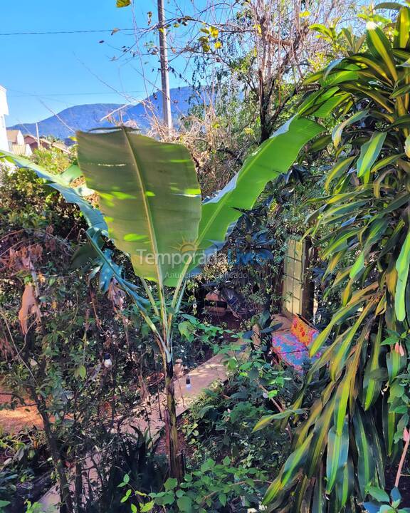 Ranch for vacation rental in Florianópolis (Rio Tavares)