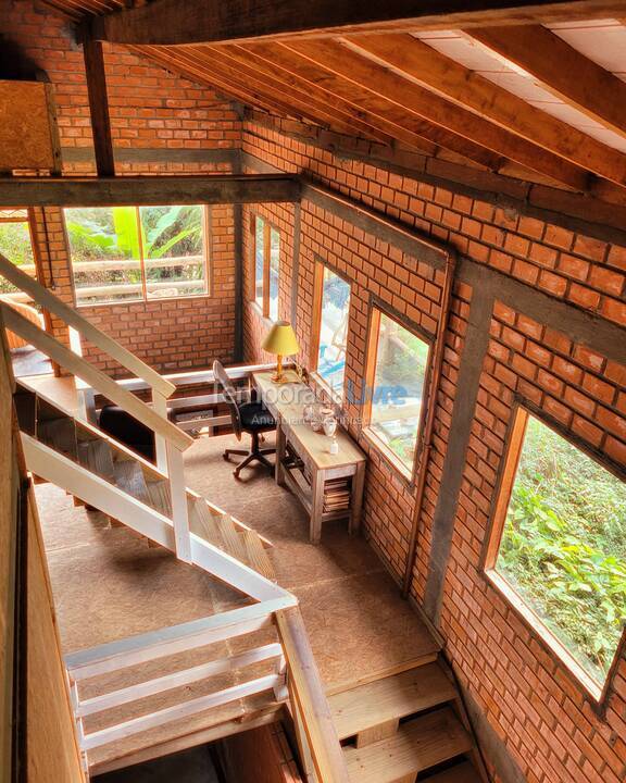 Ranch for vacation rental in Florianópolis (Rio Tavares)