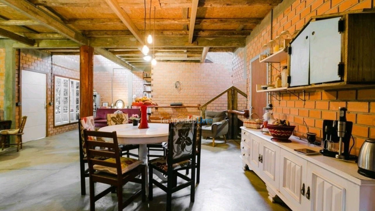 Ranch for vacation rental in Florianópolis (Rio Tavares)