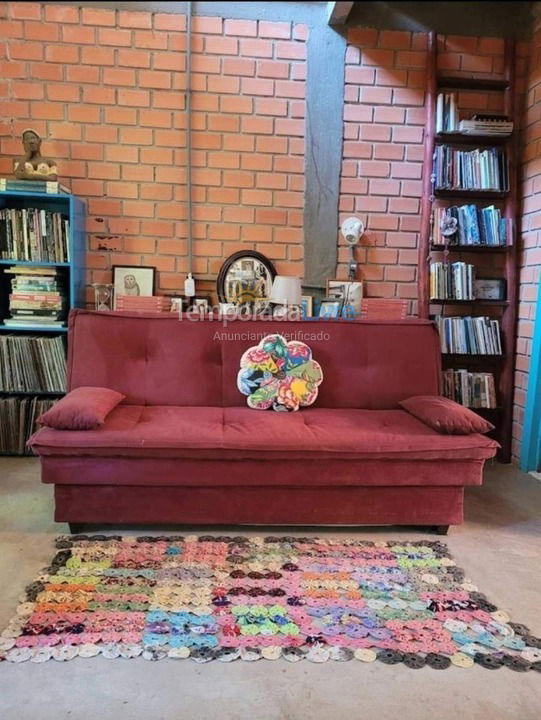 Ranch for vacation rental in Florianópolis (Rio Tavares)