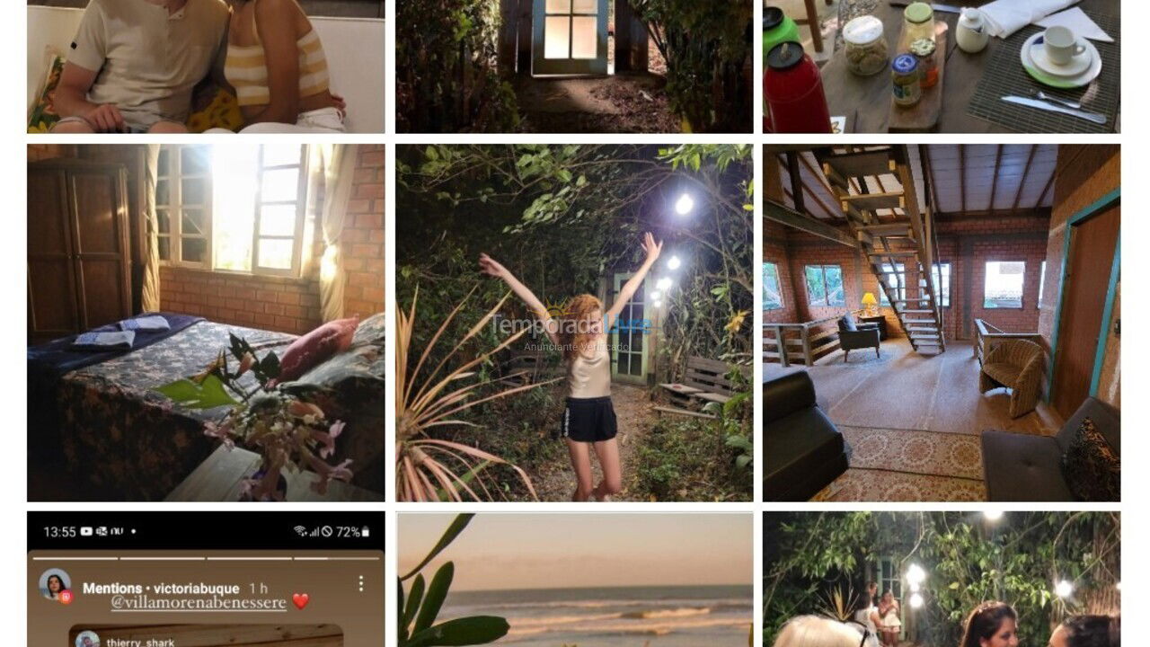 Ranch for vacation rental in Florianópolis (Rio Tavares)