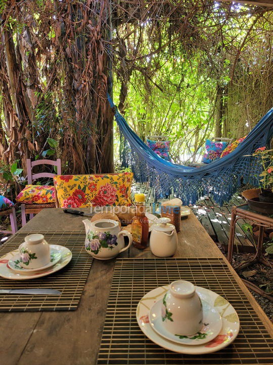 Ranch for vacation rental in Florianópolis (Rio Tavares)