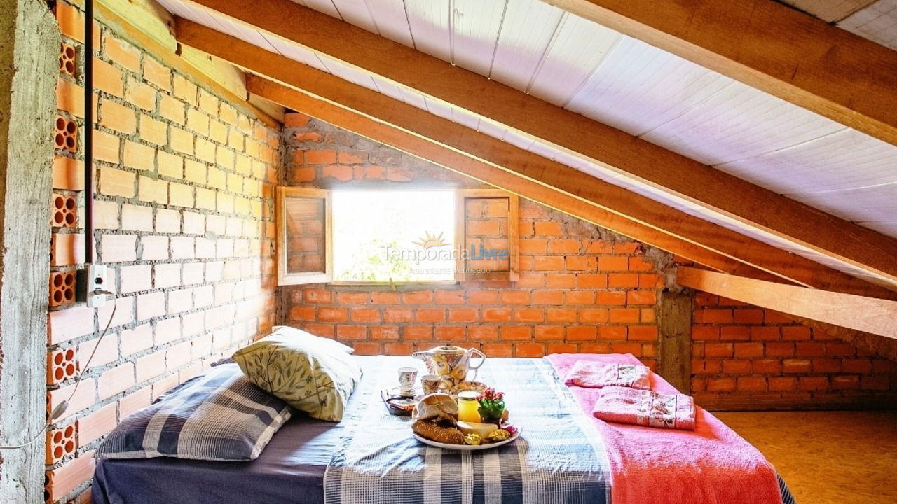Ranch for vacation rental in Florianópolis (Rio Tavares)