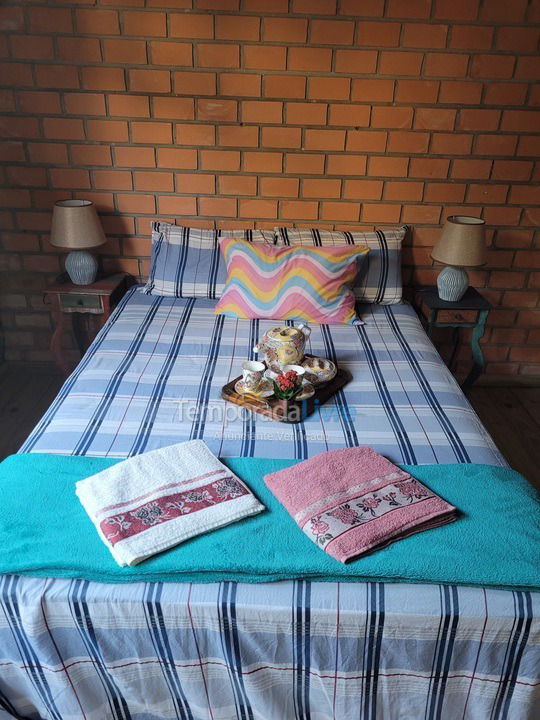 Ranch for vacation rental in Florianópolis (Rio Tavares)