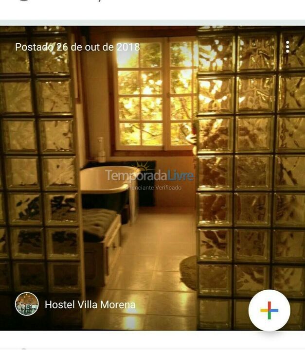 Ranch for vacation rental in Florianópolis (Rio Tavares)