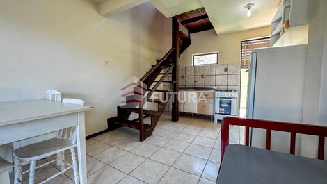 Lindo apartamento de 01 Dormitórios - Bombinhas/SC