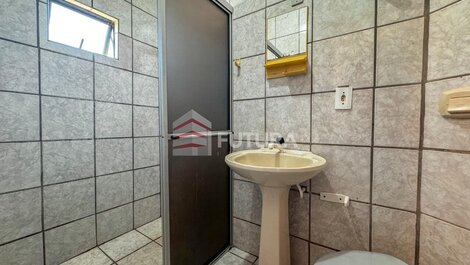 Hermoso apartamento de 1 dormitorio - Bombinhas/SC