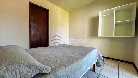 Hermoso apartamento de 1 dormitorio - Bombinhas/SC