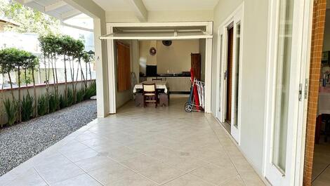 HOUSE AVAILABLE FOR RENT IN CANTO GRANDE BEACH