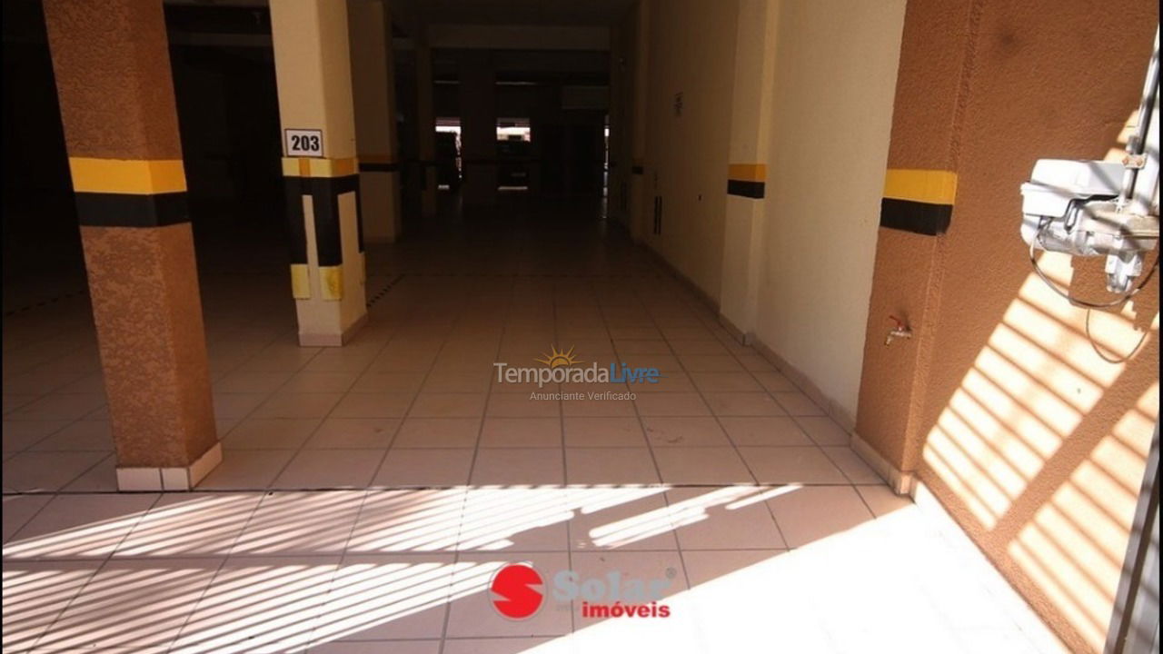 Apartamento para alquiler de vacaciones em Itapema (Meia Praia)