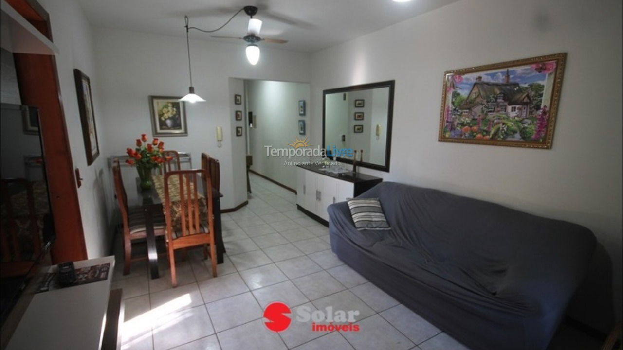 Apartamento para alquiler de vacaciones em Itapema (Meia Praia)