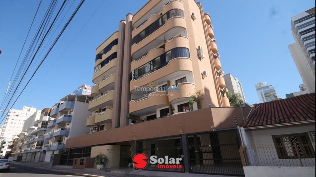 Apartamento para alquiler de vacaciones em Itapema (Meia Praia)
