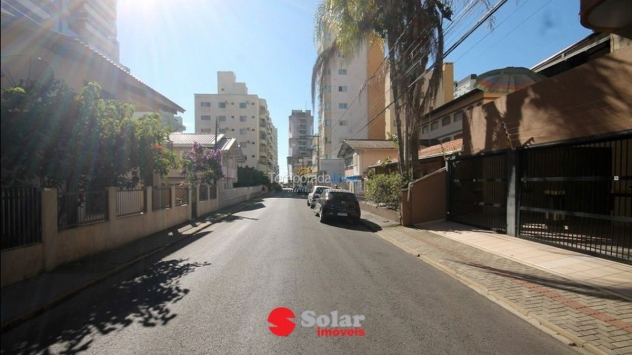 Apartamento para alquiler de vacaciones em Itapema (Meia Praia)