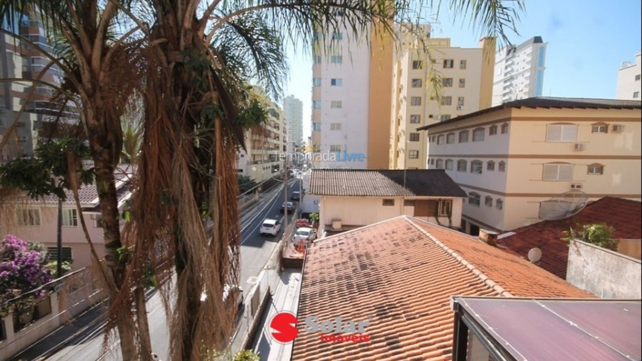 Apartamento para alquiler de vacaciones em Itapema (Meia Praia)